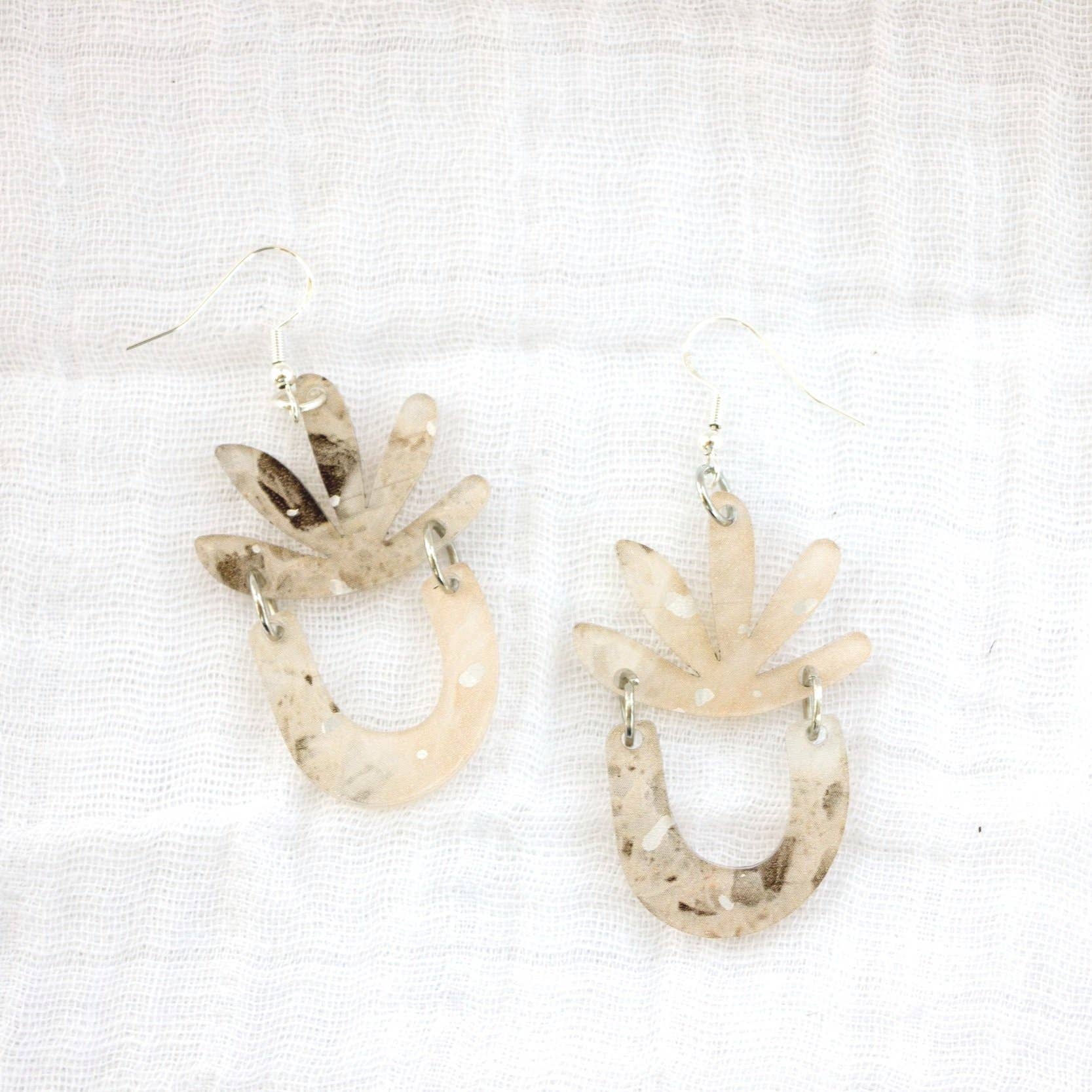 Bloom Earrings